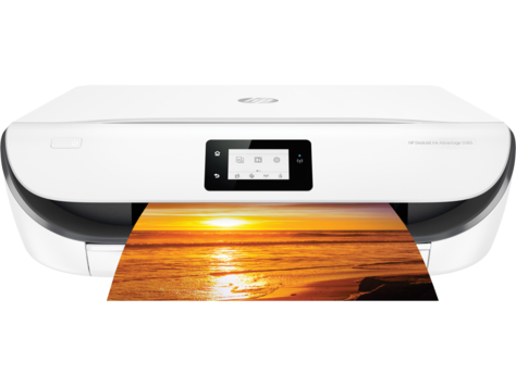 Download Driver HP DeskJet 5085 untuk Windows